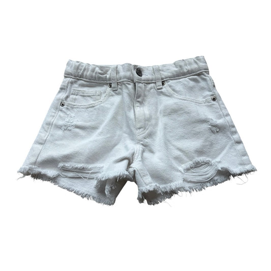 Zara shorts, 7