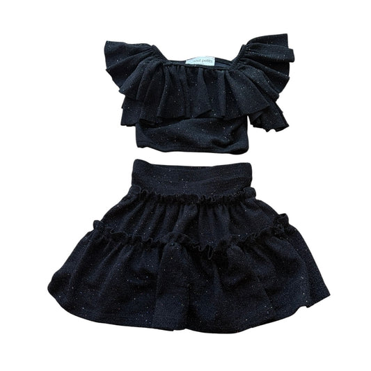 Les tout petites set, 4