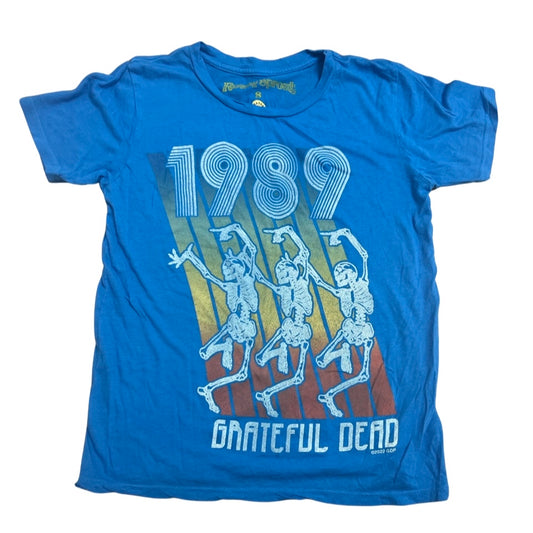 Rowdy Sprouts tshirt, 8