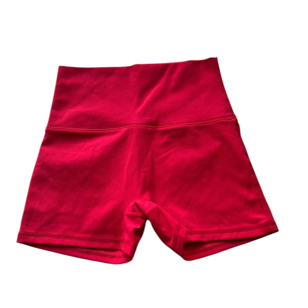 Garage shorts, xxs