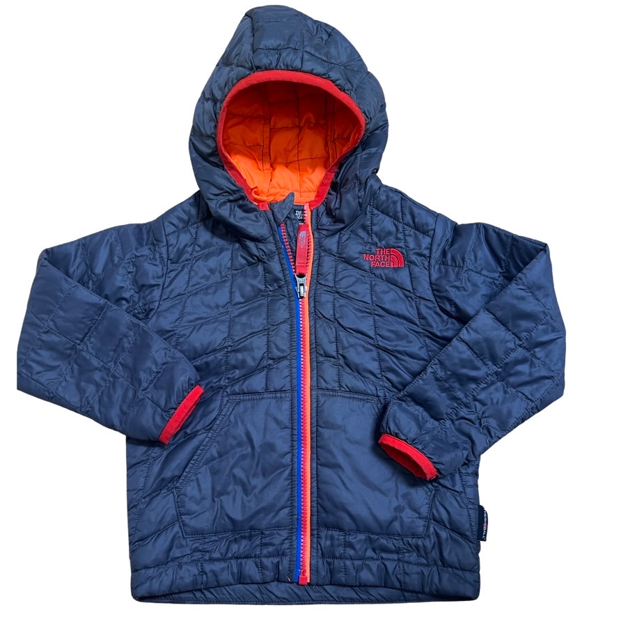 North Face Jacket, 3T