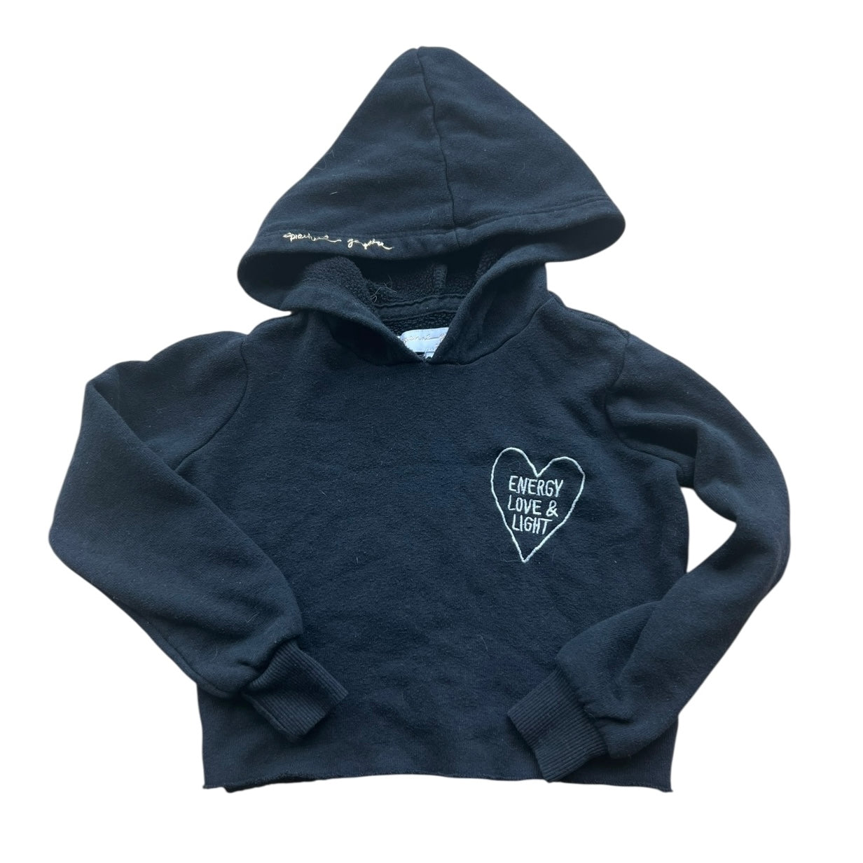 Spiritual Gangster Sweatshirt, 2