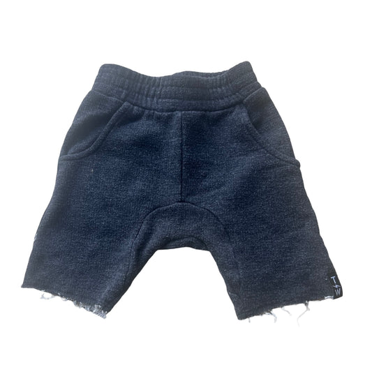 Tiny Whales shorts, 2