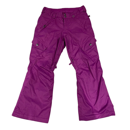 Burton snowpants, 7-8