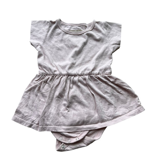 Mini Mioche dress, 18-24M