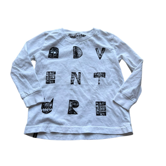 Munster Long sleeve, 2