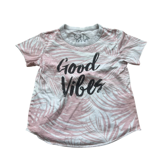 Chaser tshirt, 7