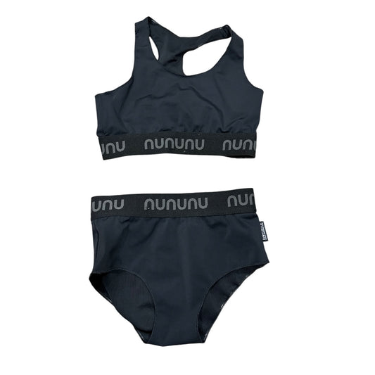 Nununu Bathing suit, 6-7