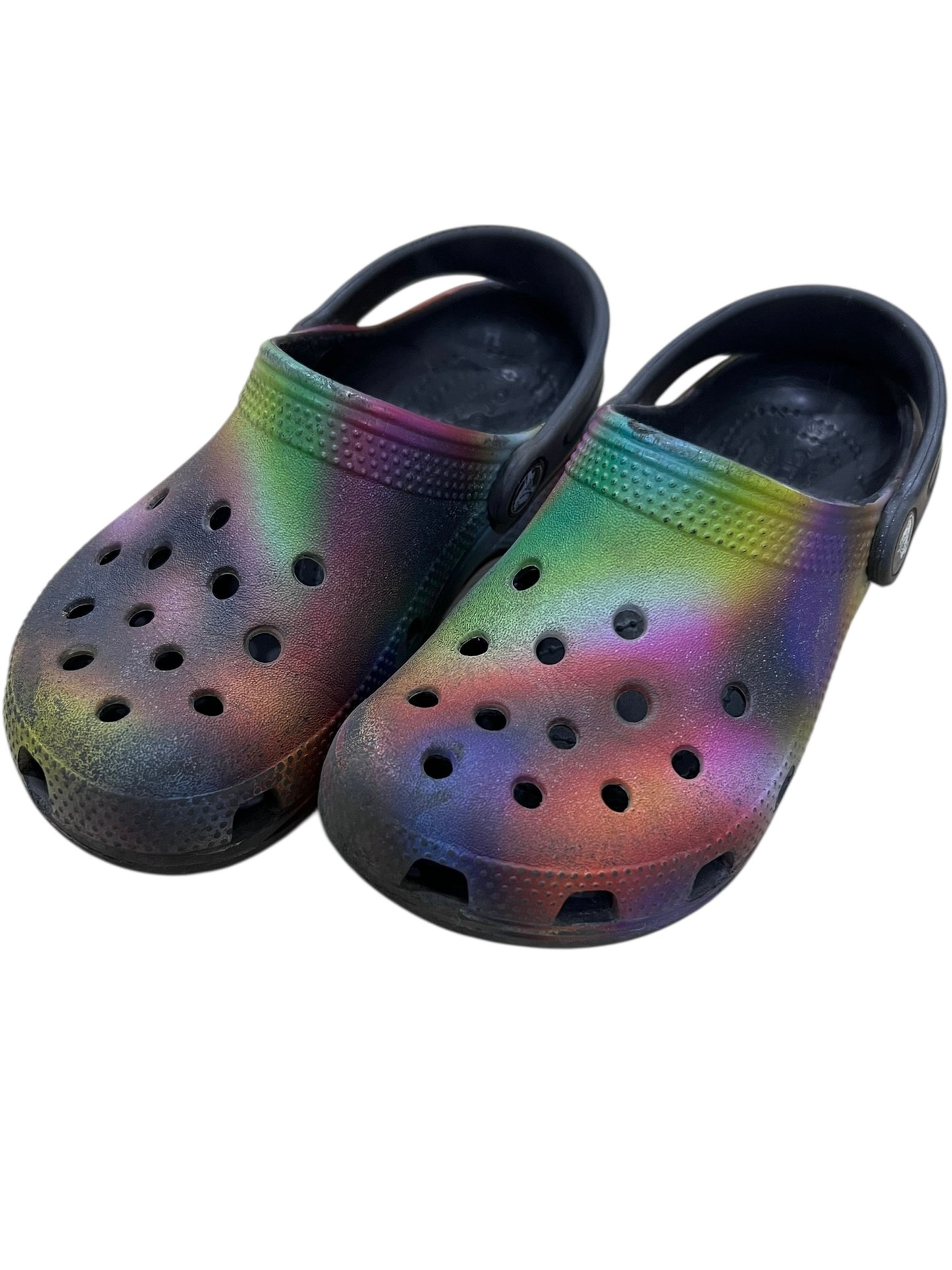 Crocs Footwear, 13