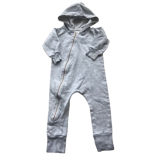 Mini Mioche Romper, 12-18M