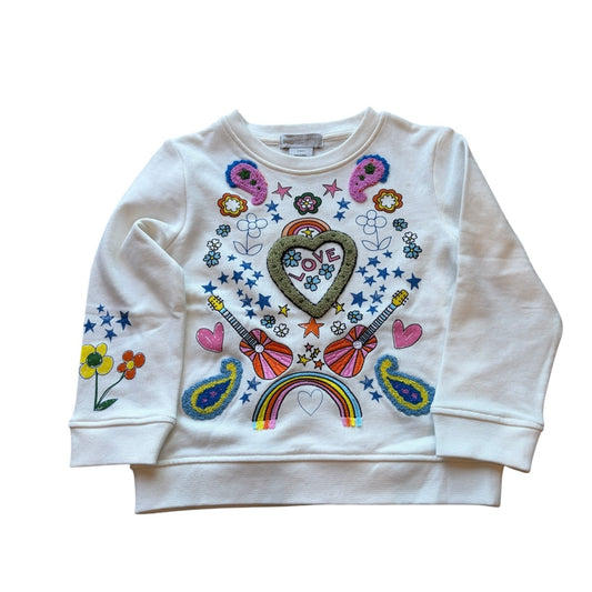 Stella McCartney Sweatshirt, 4