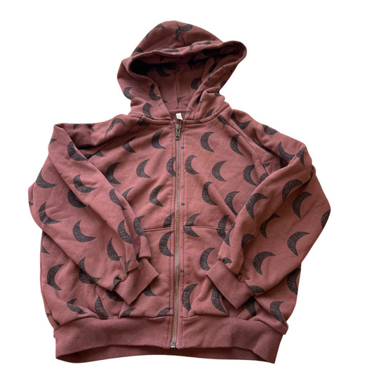 Rylee and Cru Sweatshirt, 8-9