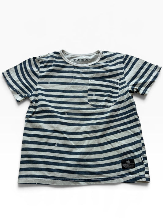 Munster tshirt, 6
