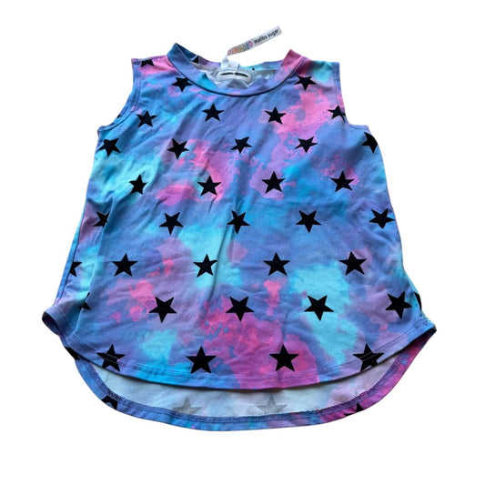 Malibu Sugar tank, 10