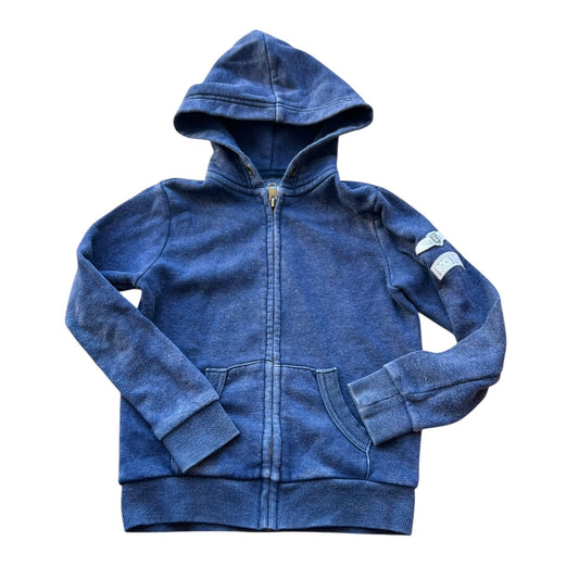 Butter Sweatshirt, 6