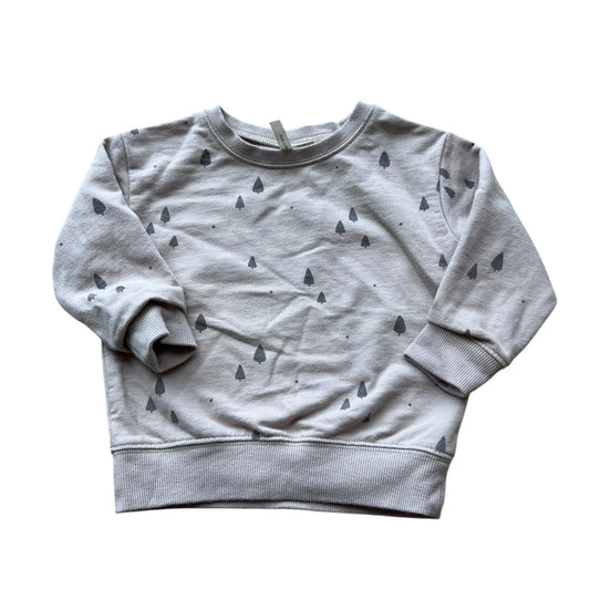 Rylee and Cru Sweatshirt, 12-18