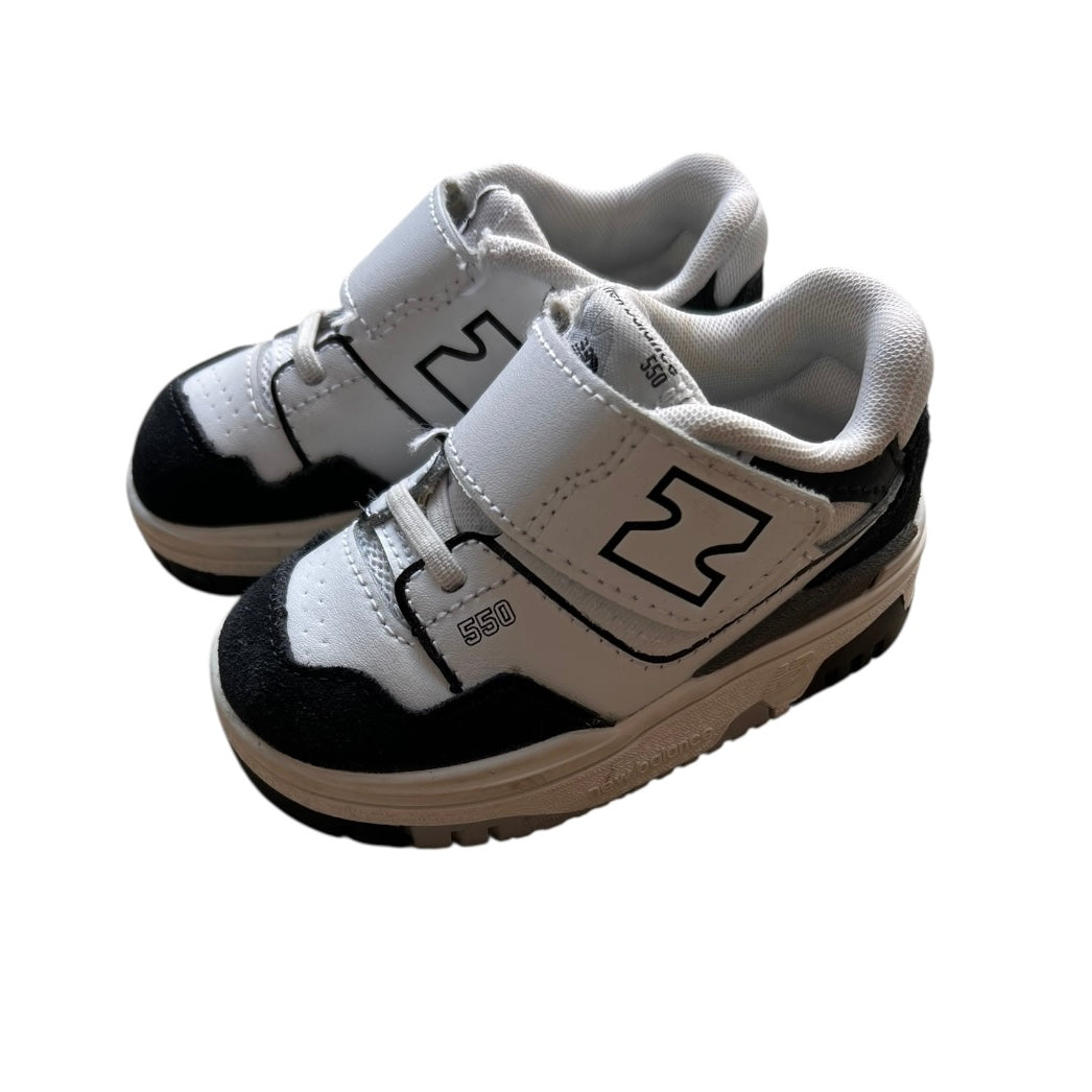 New balance Footwear, 4