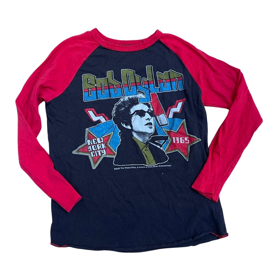 Rowdy Sprouts Long sleeve, 8