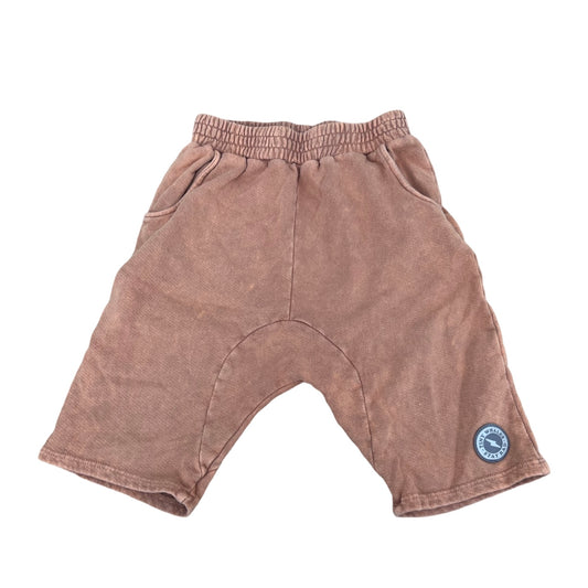 Tiny Whales shorts, 10