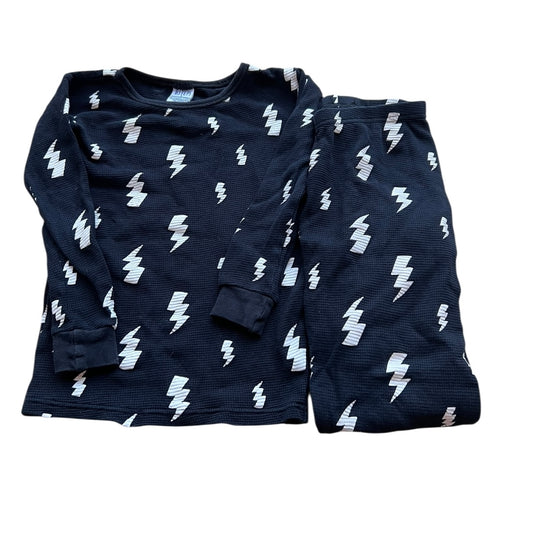 Bstep PJS, 6