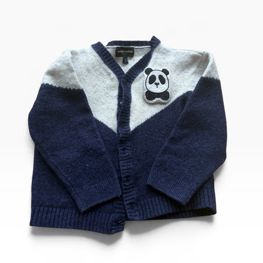 Mini Rodini Sweater, 3-4