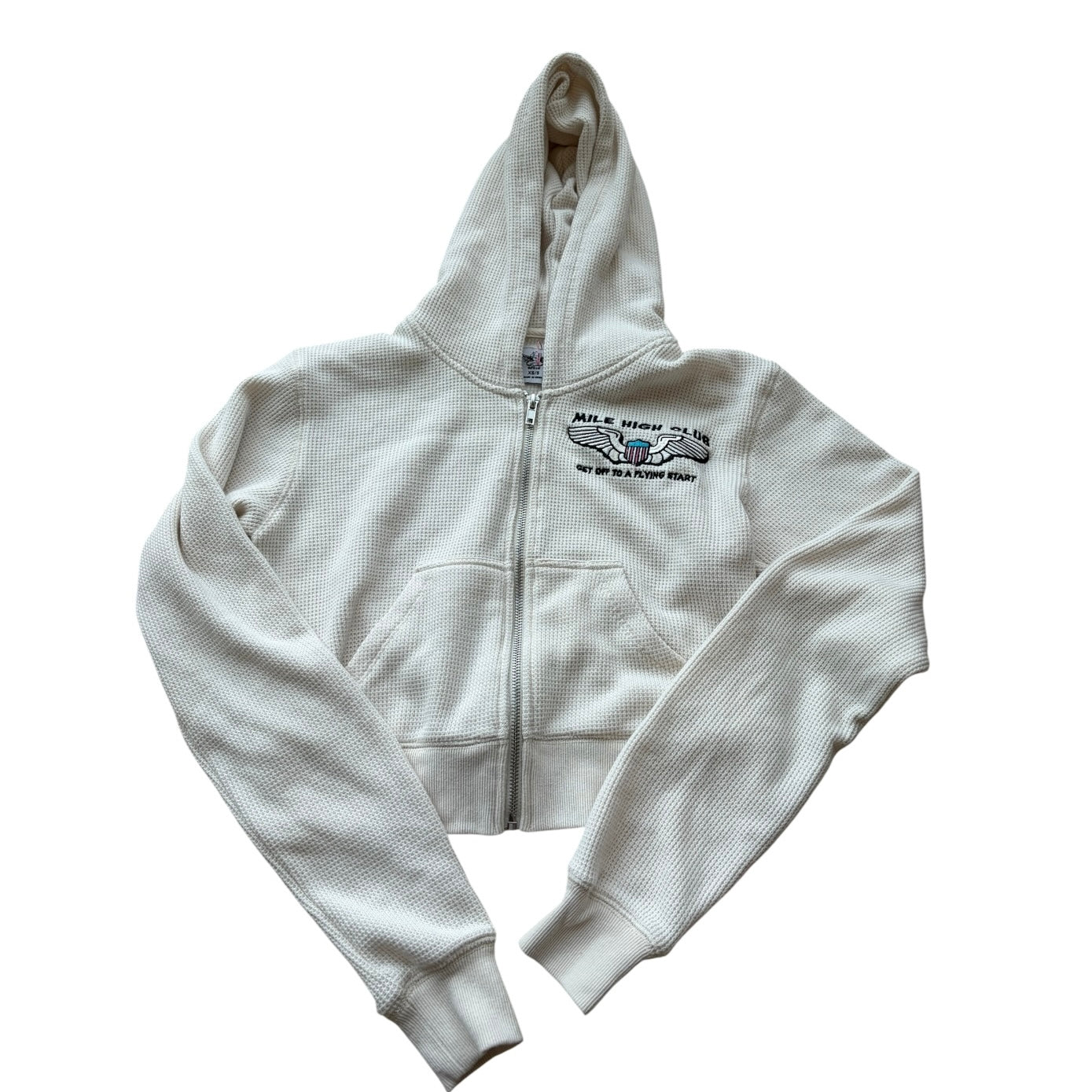 Boys Lie Sweatshirt, xs/s