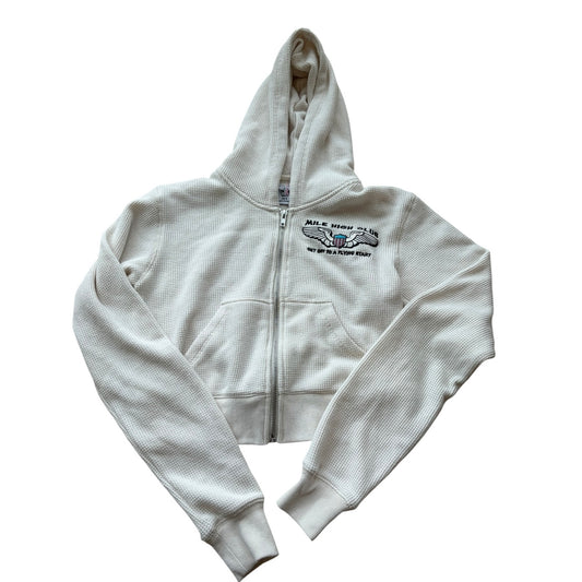 Boys Lie Sweatshirt, xs/s