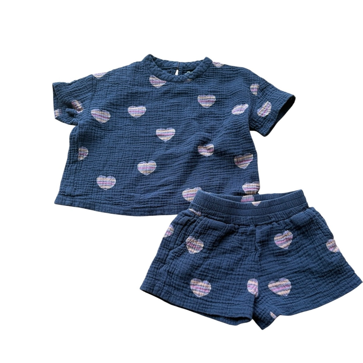 Chaser set, 6