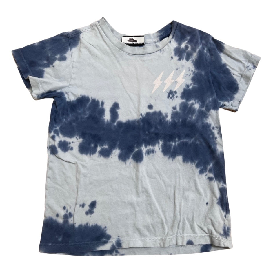 Tiny Whales tshirt, 8