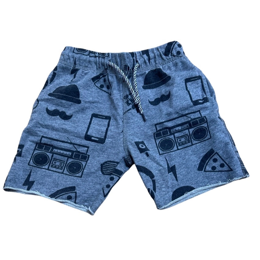 Appaman shorts, 3T