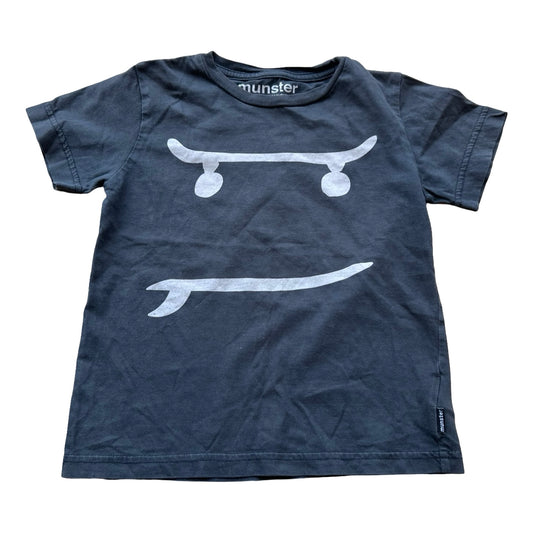 Munster tshirt, 4