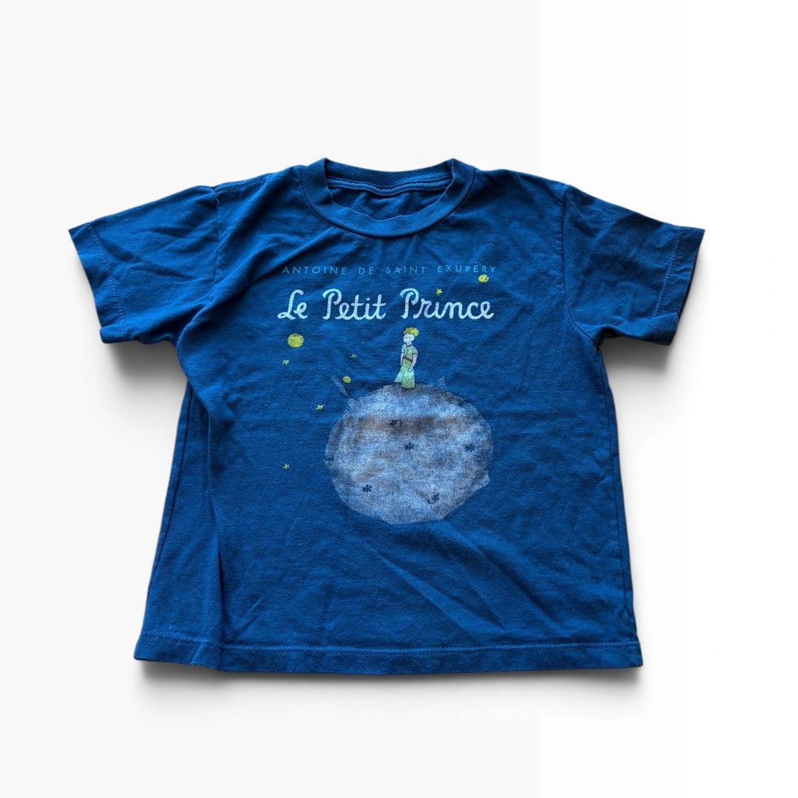 Petit Prince tshirt, 4