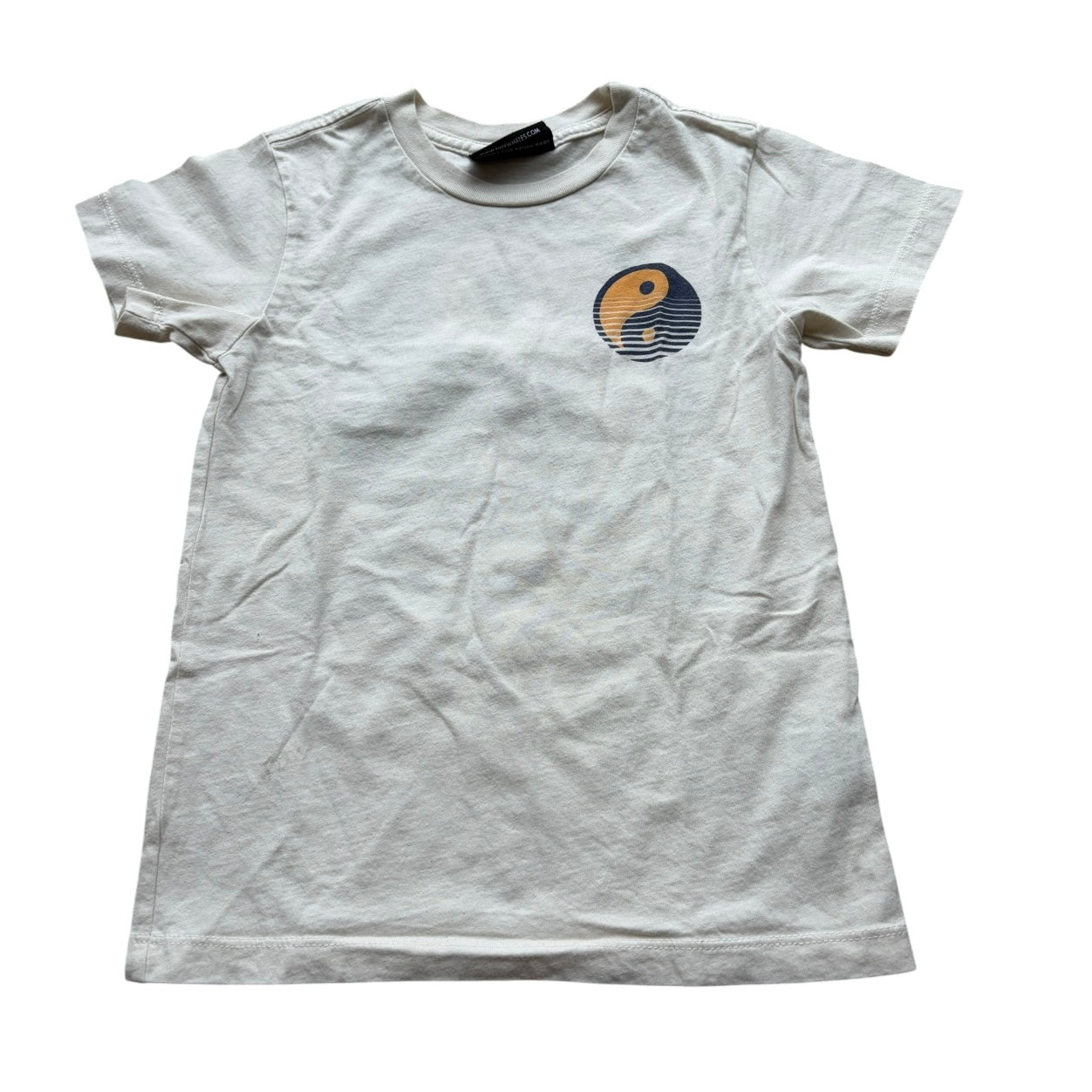 Tiny Whales tshirt, 6