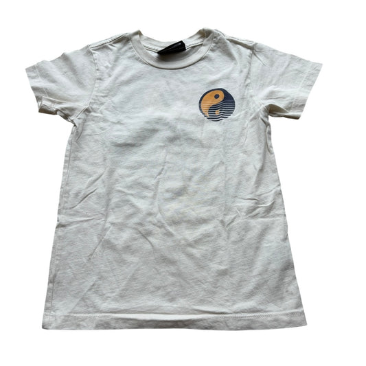 Tiny Whales tshirt, 6
