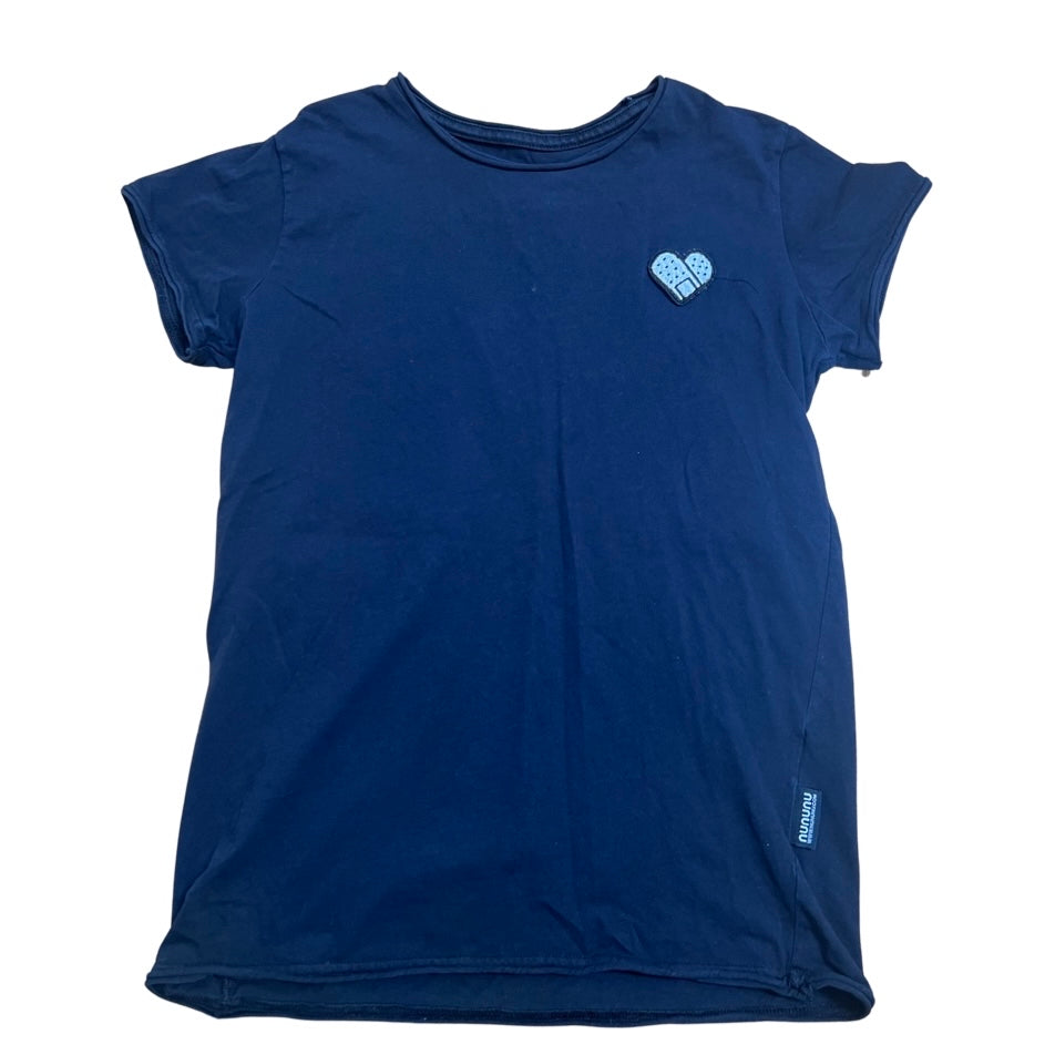 Nununu tshirt, 8-9