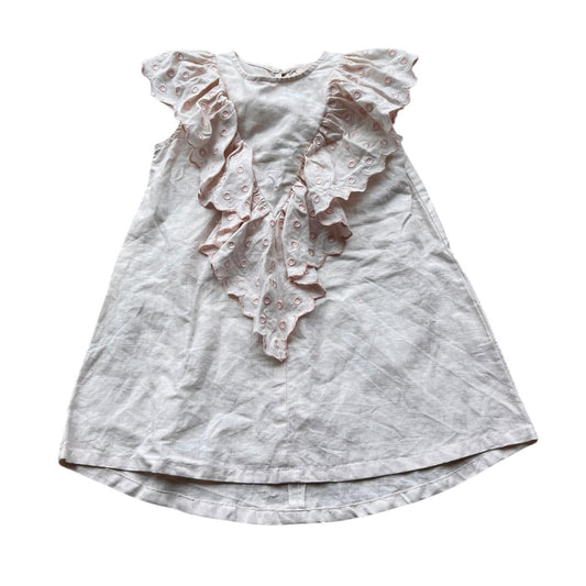 Petite Amelie dress, 3