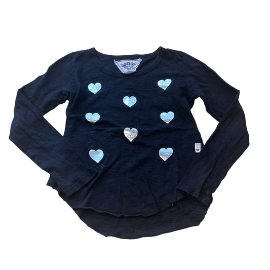 T2 Love Long sleeve, 6