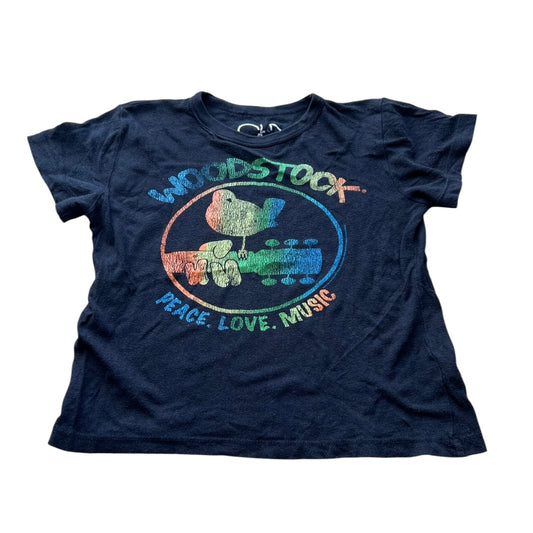 Chaser tshirt, 7