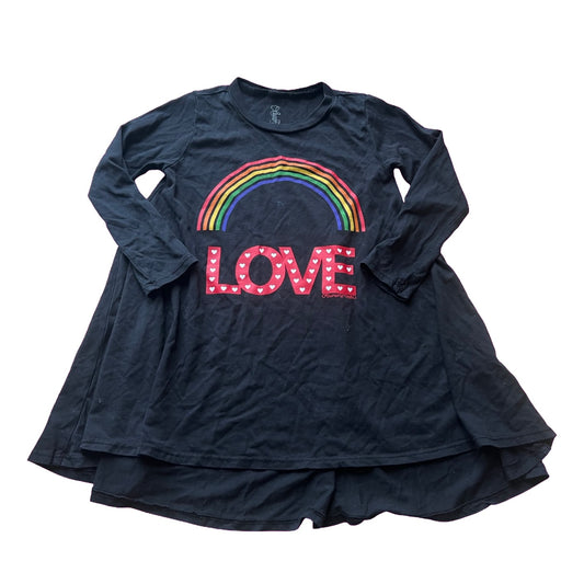 Lauren Moshi dress, 4T