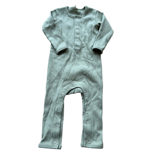 Quincy Mae Onesie, 6-12M