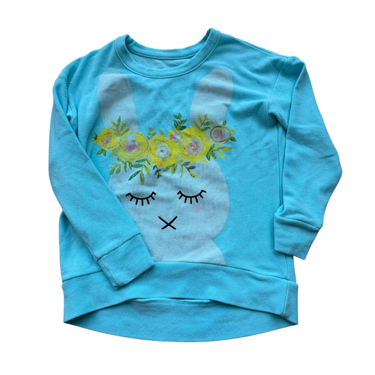 Chaser Sweatshirt, 6