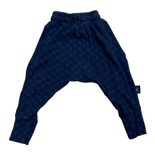 Nununu sweatpants, 3-6M