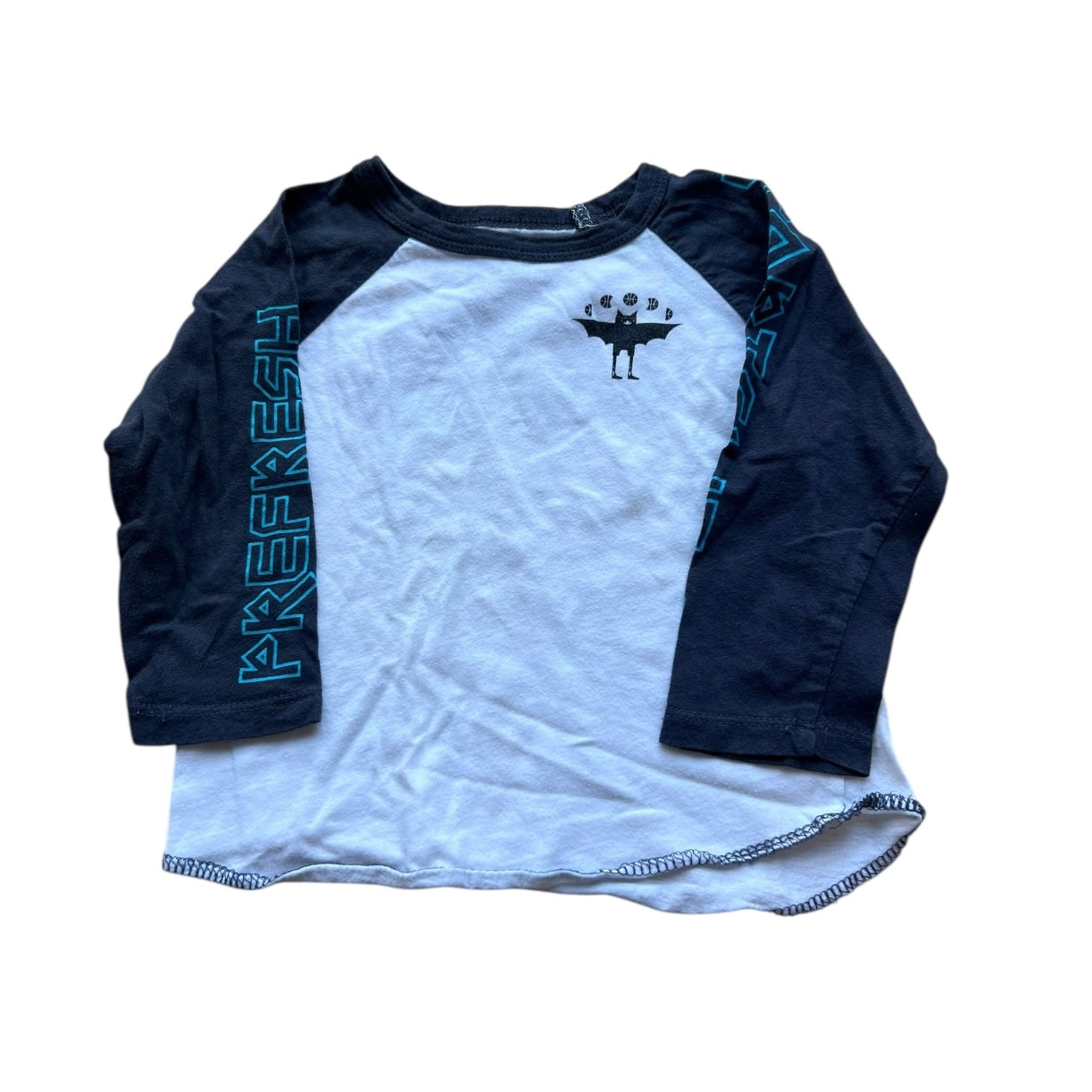 Prefresh Long sleeve, 2