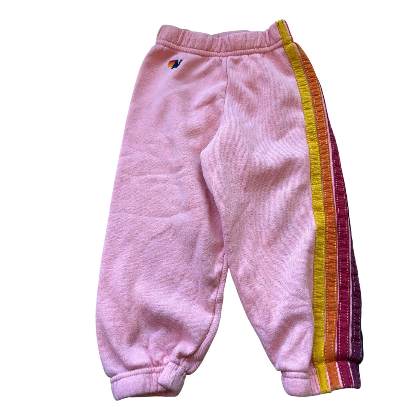 Aviator Nation sweatpants, 2
