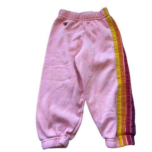 Aviator Nation sweatpants, 2