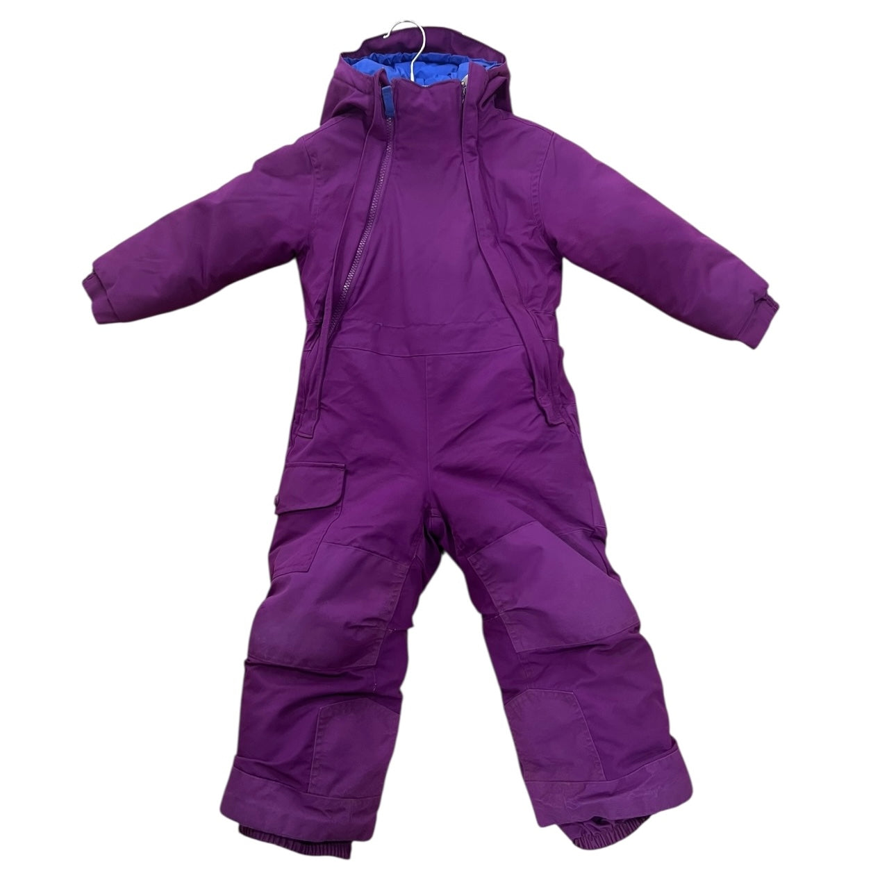 MEC snowsuit, 3