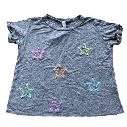 Malibu Sugar tshirt, 10