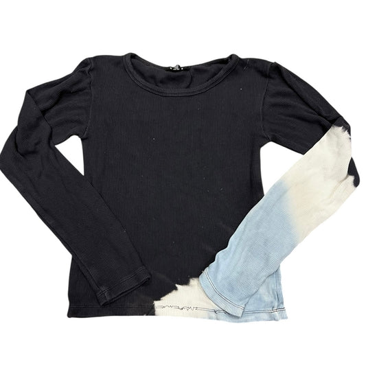 Flowers By Zoe Long sleeve, 10-12