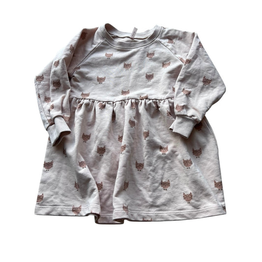 Rylee and Cru dress, 2-3