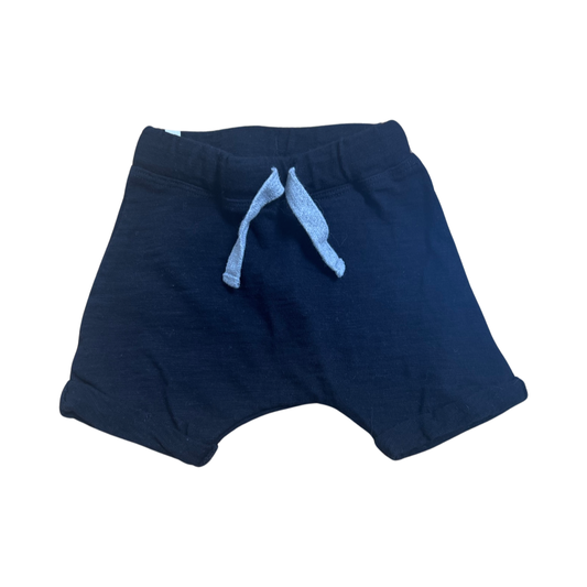 Mini Mioche shorts, 0-3M